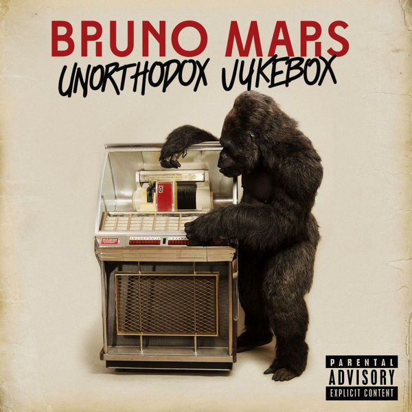 Bruno Mars  - Moonshine
