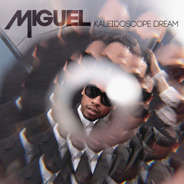 Miguel  - On These Wings
