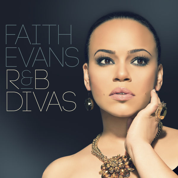 Faith Evans  - Dumb