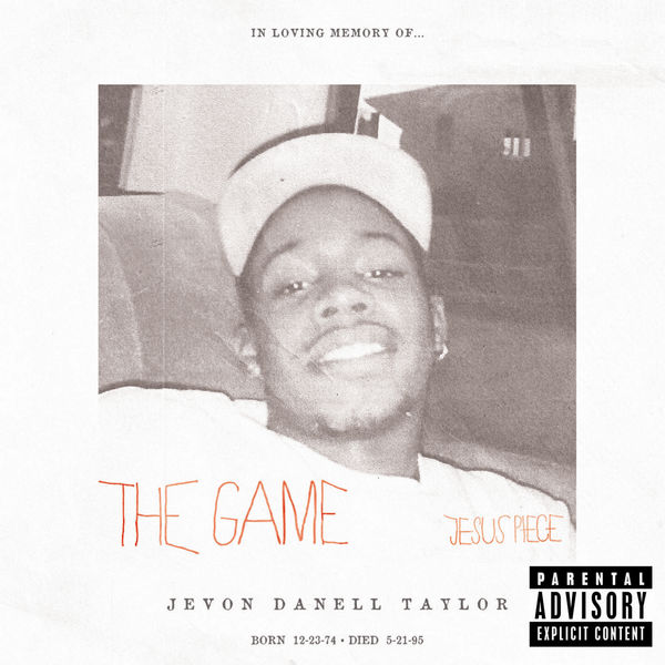 The Game  ft Master P  - HVN 4 A Gngsta