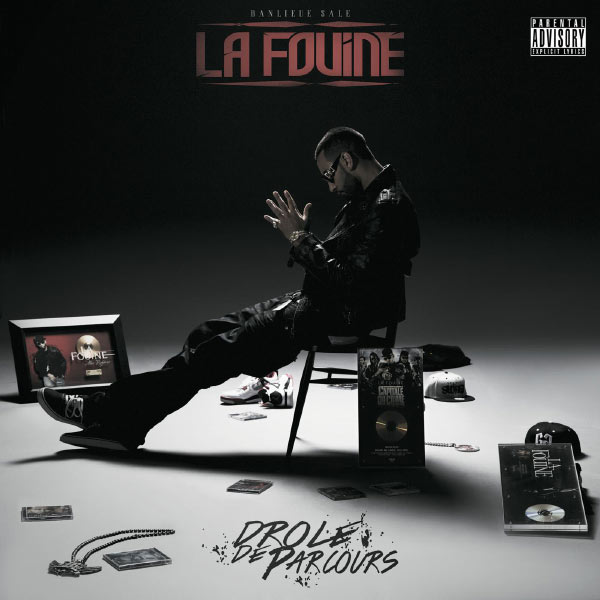 La Fouine  - Autopsie 5