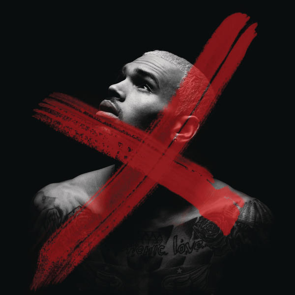 Chris Brown  ft Rihanna  & Wiz Khalifa  - Counterfeit