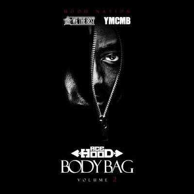 Ace Hood  - Leggo