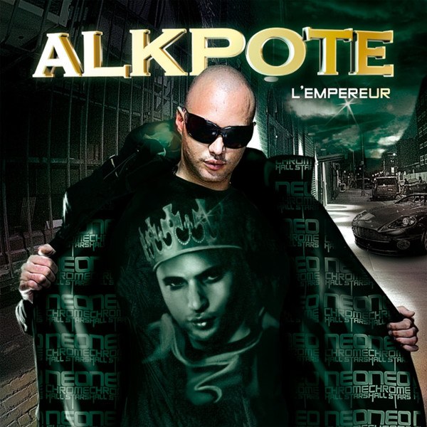Alkpote [Unite de Feu]  ft Salif [Nysay]  - Le Rap C'est Un Peep-show