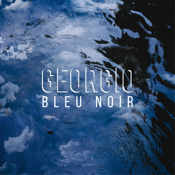 Georgio  - Bleu Noir