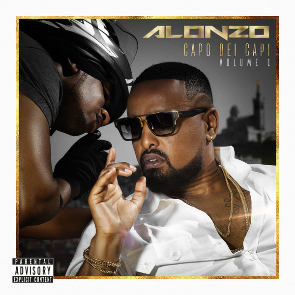 Alonzo [Psy 4 Rime]  ft Dr Beriz  - B.G