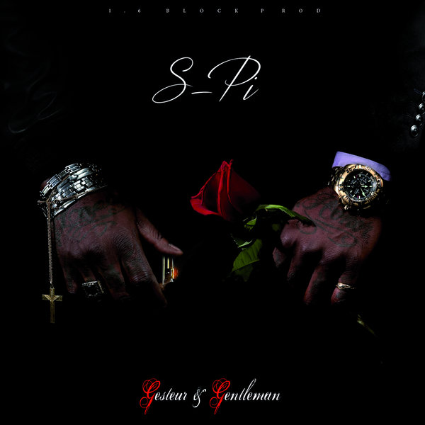S-Pi  ft French Montana  - Married to the Money