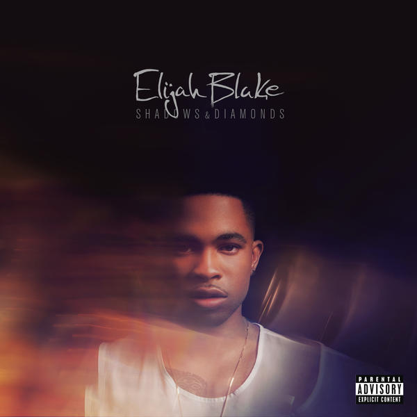 Elijah Blake  - Uno
