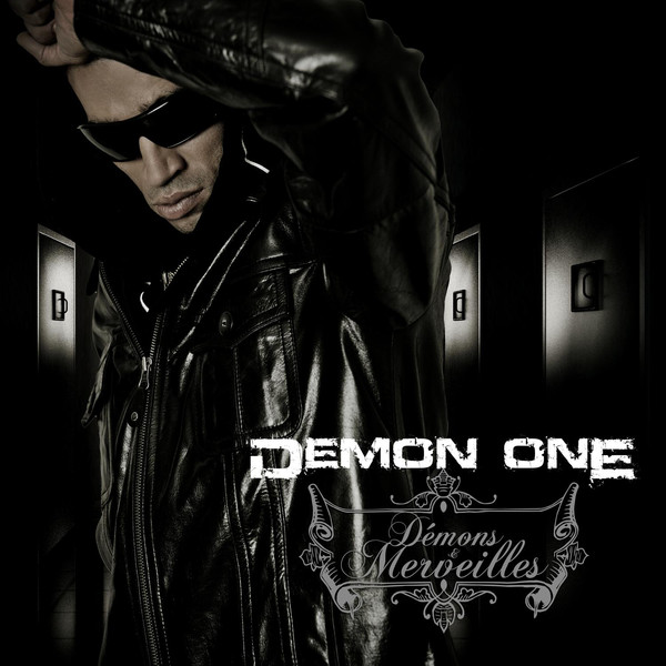 Demon One [Intouchable]  ft Soprano [Psy 4 Rime]  - J'etais Comme Eux