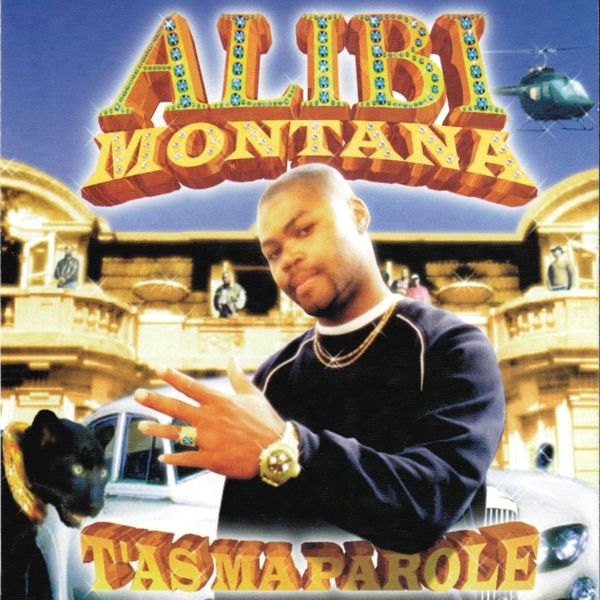 Alibi Montana  ft LIM [Movez Lang]  - On Les Encules Tous