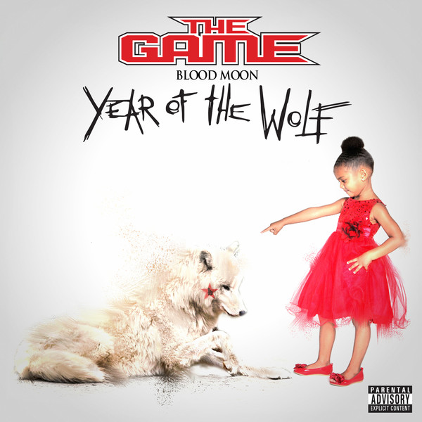 The Game  ft Meek Mill  - The Soundtrack