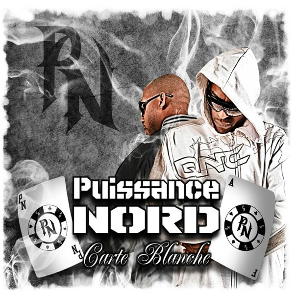 Puissance Nord  ft Kery James  - La Misere