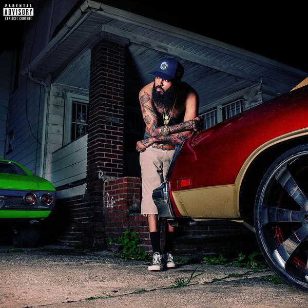 Stalley  ft Rick Ross  - Everything A Dope Boy Ever Wanted