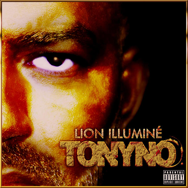 Tonyno [Sale Equipe]  - Titanesque