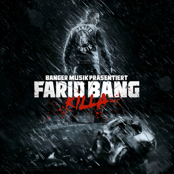 Farid Bang  ft La Fouine  - Morocco Gang