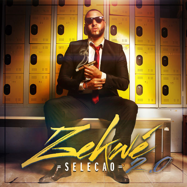 Zekwe Ramos  ft Hayce Lemsi  - Pas Facile