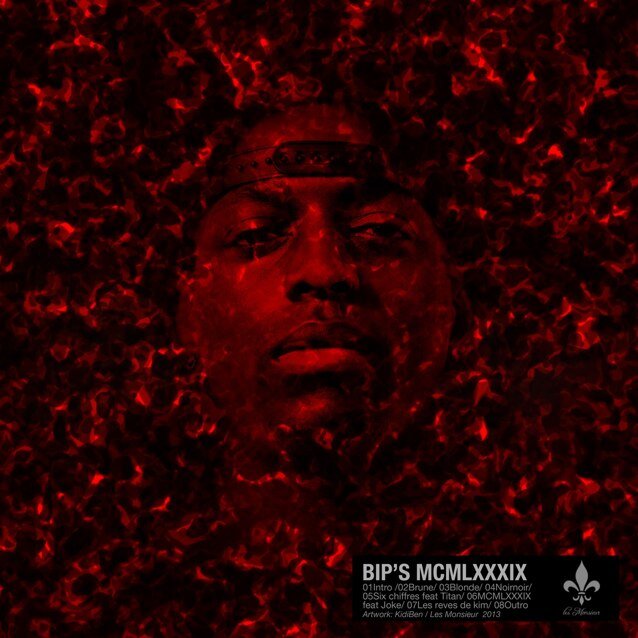 Bip'S  ft Ateyaba  - MCMLXXXIX