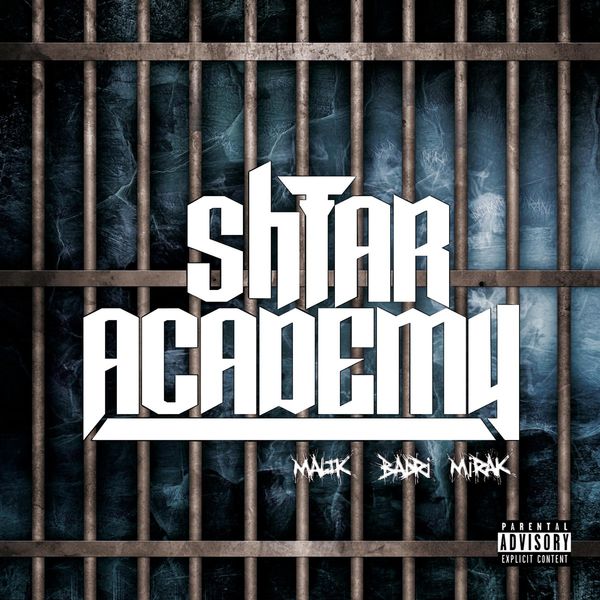 Shtar Academy  - Notre CD Sortira Avant Nous