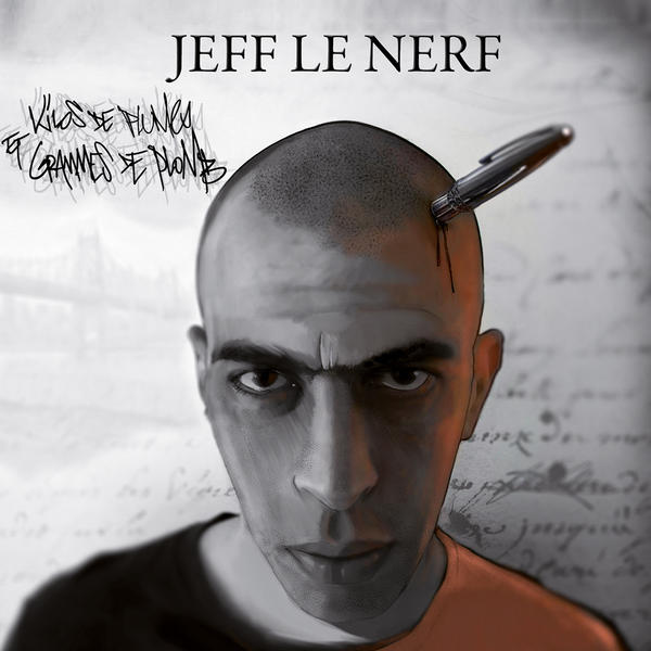 Jeff Le Nerf  ft Nakk Mendosa  - Airbus