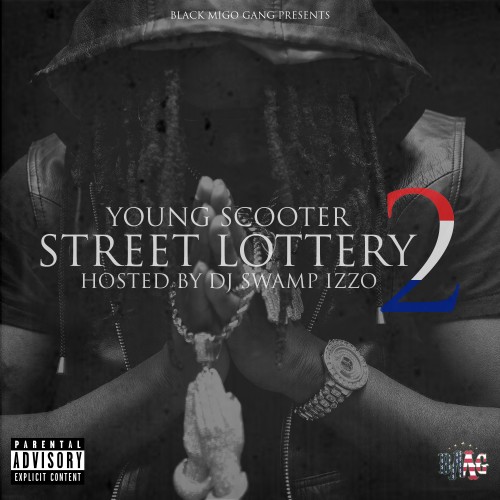 Young Scooter  ft Chief Keef  - Chances