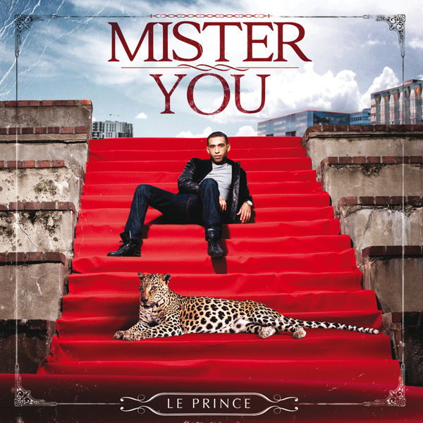 Mister You  - Charly Mattei