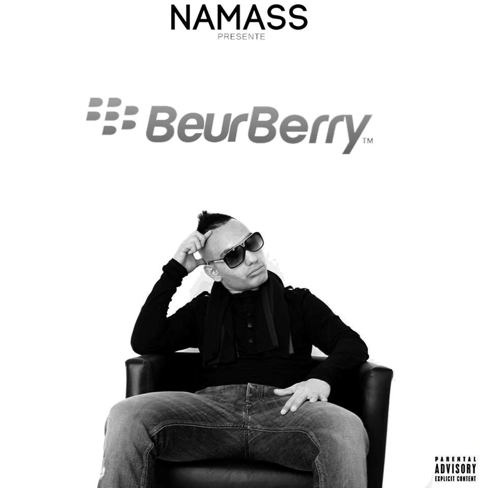 Namass  ft Nassima  - Malgre Tout