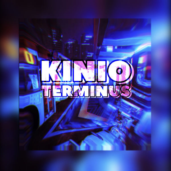 Kinio  ft Sony Black  - Game