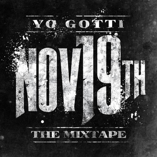 Yo Gotti  ft DJ Drama  - Breathe