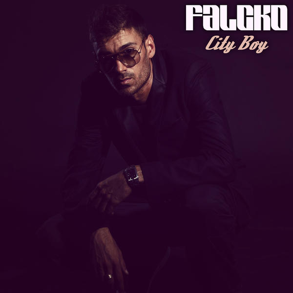 Falcko  - City Boy