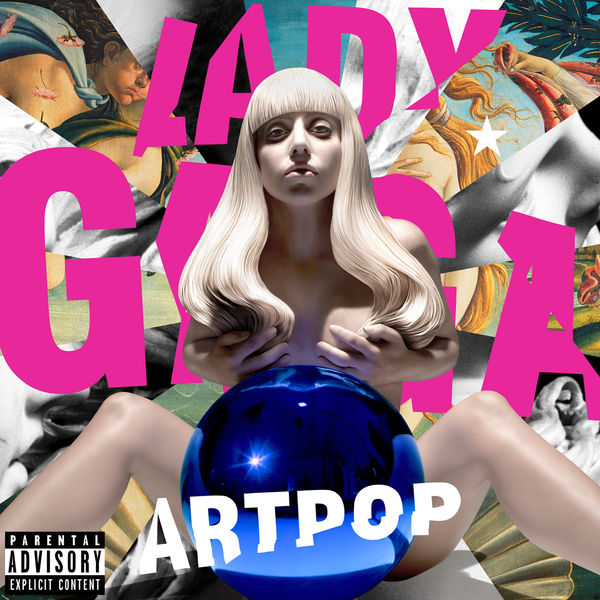 Lady Gaga  ft T.I.  & Too Short  & Twista  - Jewels N'drugs