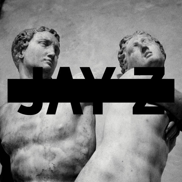 Jay-Z  ft Justin Timberlake  - Holy Grail