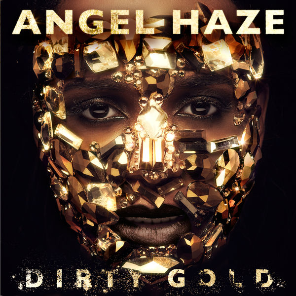 Angel Haze  - On The Edge (Azealia Banks Diss)