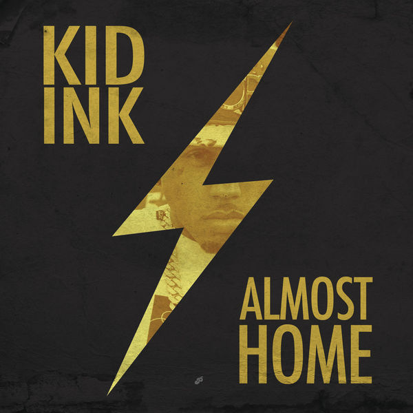 Kid Ink  ft Eric Bellinger  - Just Do It