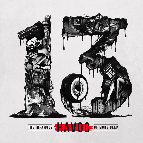 Havoc  - Tell Me To My Face