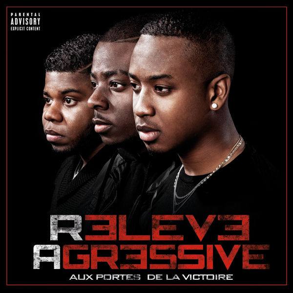 Releve Agressive  - Ce Que La Rue Demande