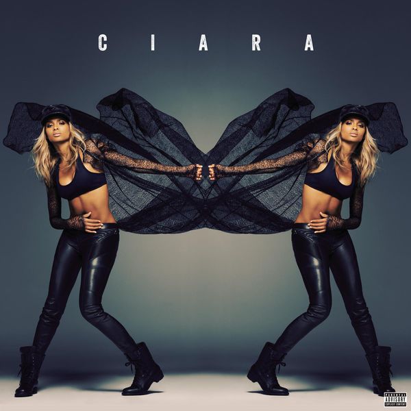Ciara  - Livin It Up