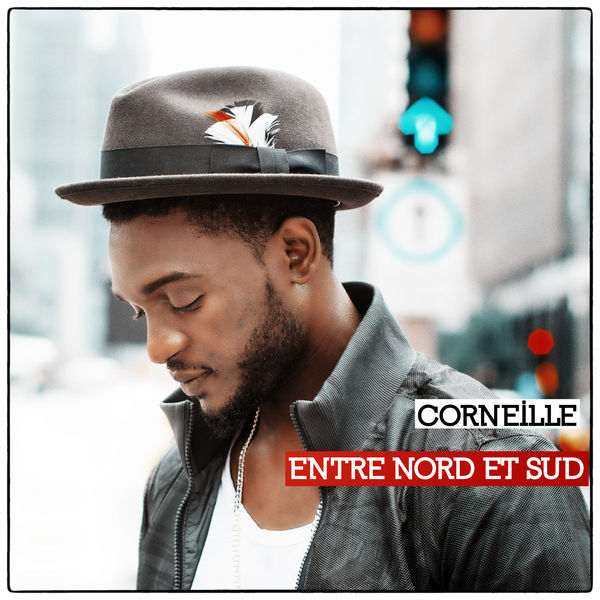 Corneille  - Africain A New York