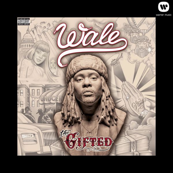 Wale  ft Rick Ross  & Fat Trel  & Young Thug  - Clappers (REMIX)