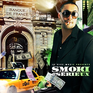 Smoki  ft Mahaline  - Y'a pas de fumee sans feux