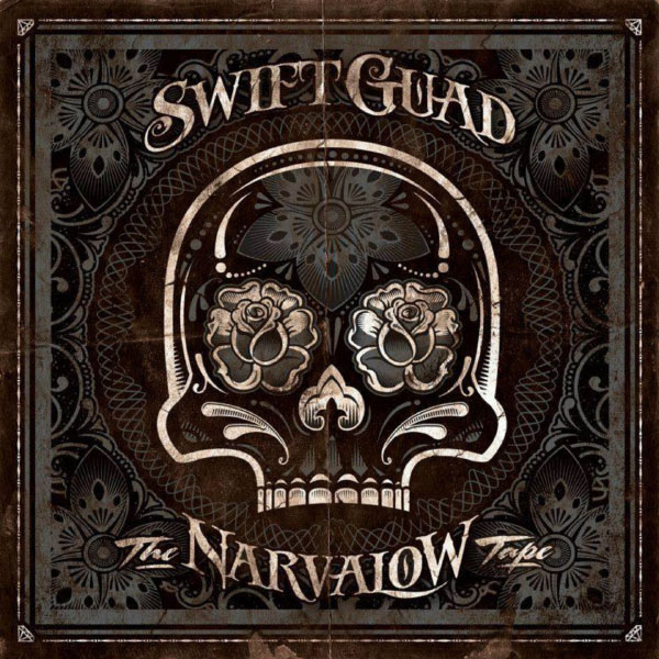 Swift Guad  - Voyage Intersideral