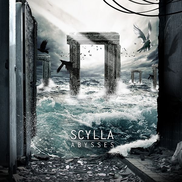 Scylla  - J'reclame