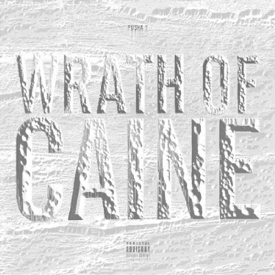 Pusha T  ft Wale  - Only You Can Tell It