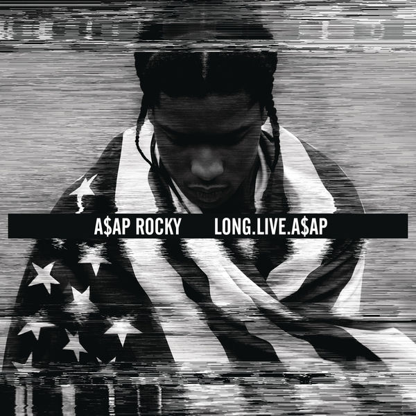 A$AP Rocky  - Long Live A$ap