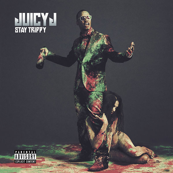 Juicy J  - August 27th Flow