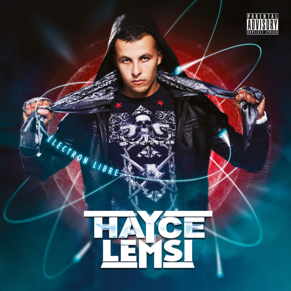 Hayce Lemsi  ft Lacrim  - Mafiosa