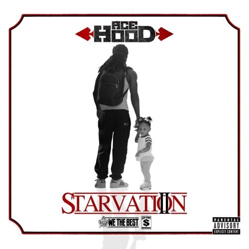 Ace Hood  - Root Of Evil
