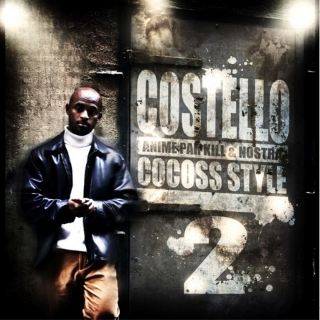 Costello  ft Le 3eme Oeil  - L'image Du Rap Se Degrade