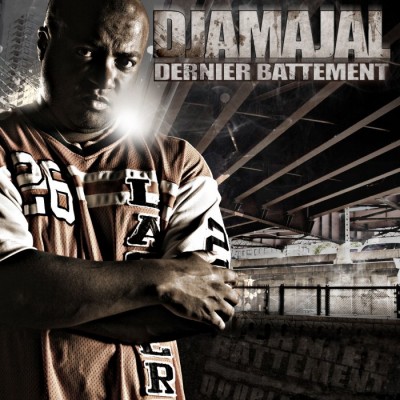 Djamajal  - Rappeur 2010