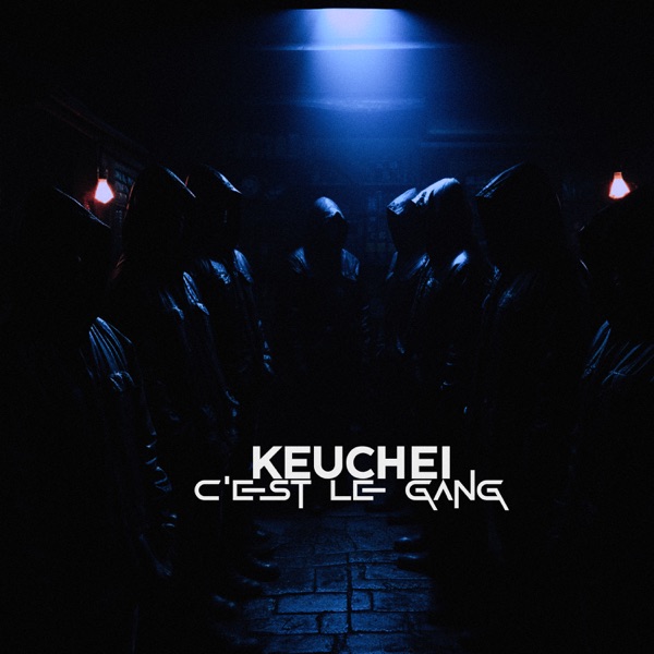 Keuchei  - AVS