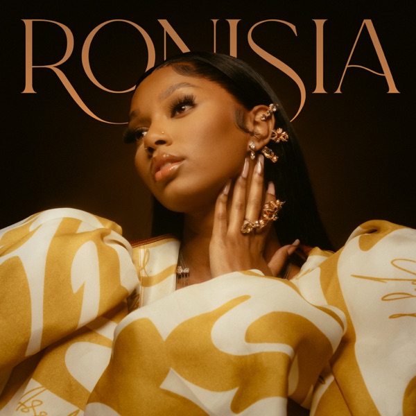 Ronisia  - J'elimine